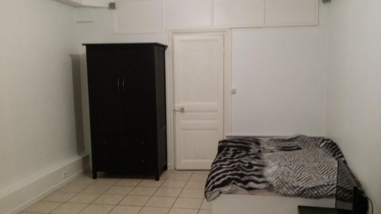 Grand Studio Malo Les Bains - Dunkerque Dunkirk Екстериор снимка