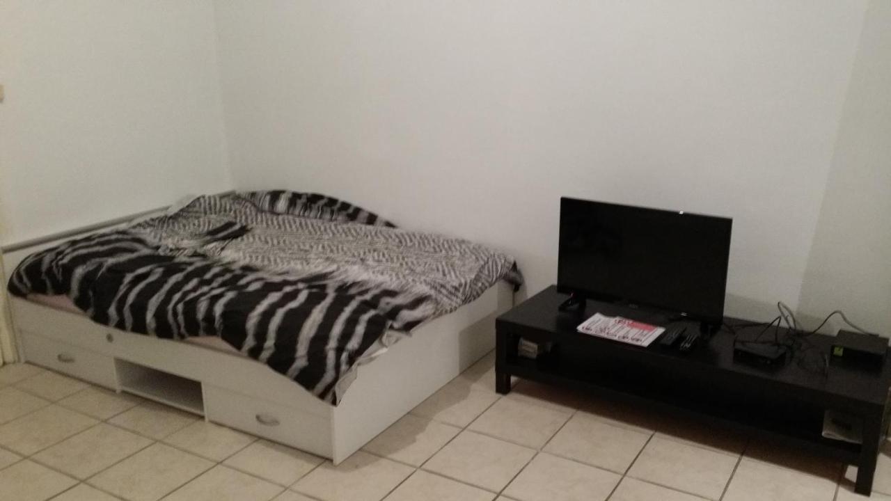 Grand Studio Malo Les Bains - Dunkerque Dunkirk Екстериор снимка